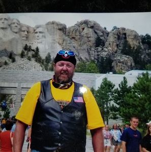 Meet your Posher, Greg